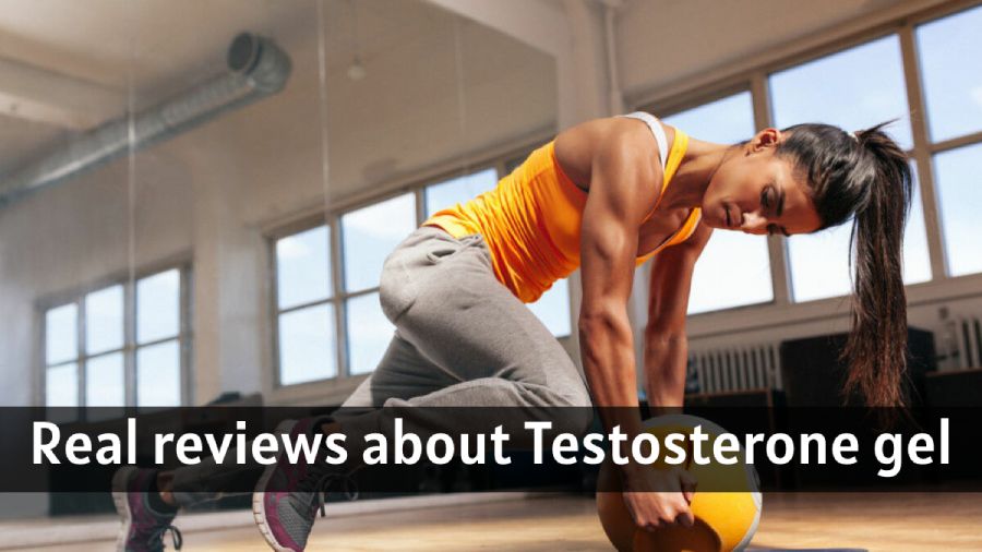 testogel for women